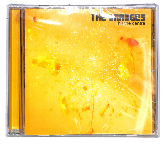 EBOND The Oranges hit the centre CD CD114243