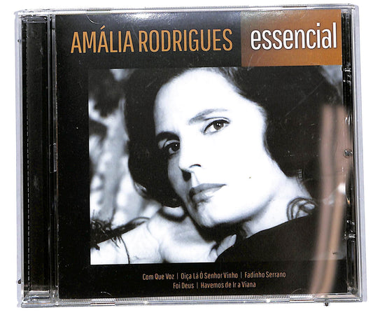 EBOND Amalia Rodrigues - Essencial CD CD114244