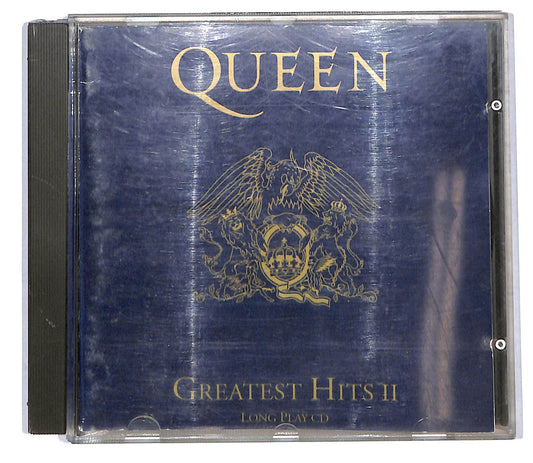 EBOND Queen - Greatest Hits II CD CD114245