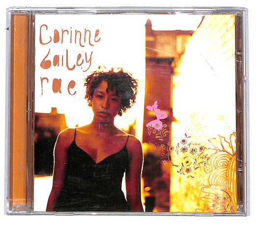 EBOND Corinne Bailey Rae - Corinne Bailey Rae CD CD114252