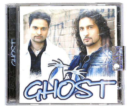 EBOND Ghost ( - Ghost CD CD114255