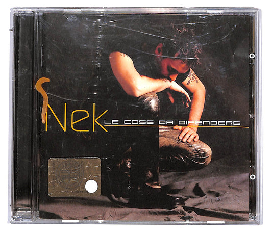 EBOND Nek - Le Cose Da Difendere CD CD114303