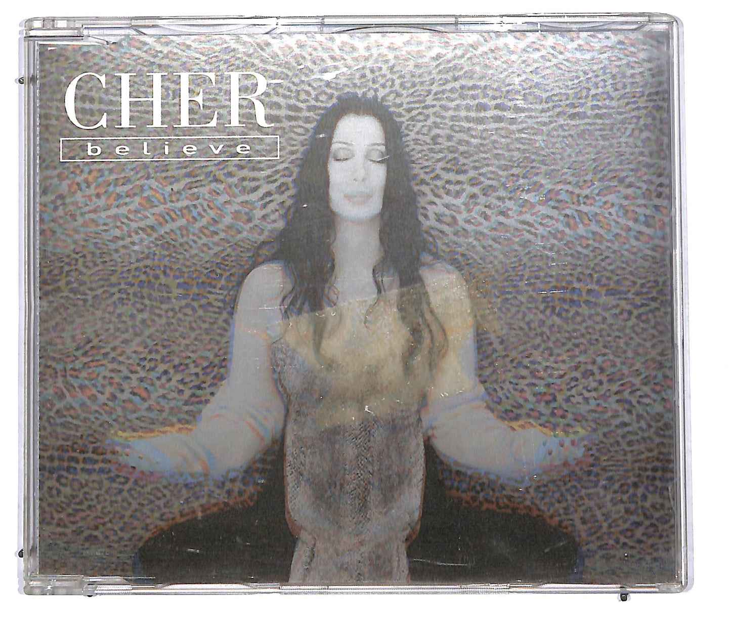 EBOND Cher - Believe CD CD114335