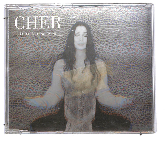 EBOND Cher - Believe CD CD114335