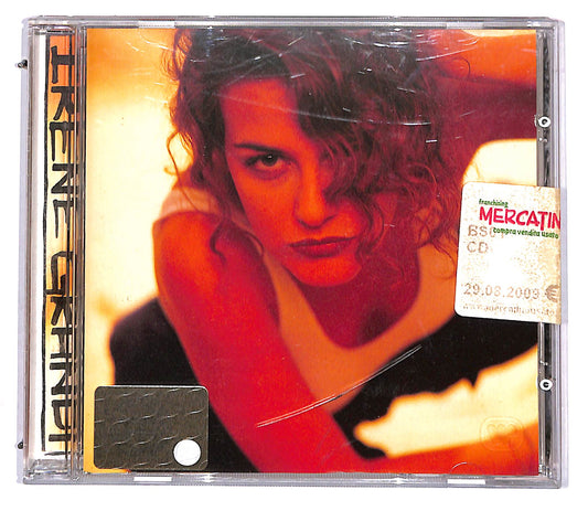 EBOND Irene Grandi - Irene Grandi CD CD114404