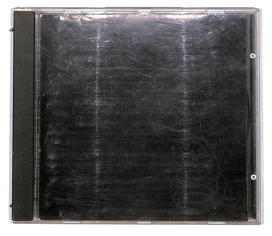 EBOND Metallica - Metallica CD CD114409