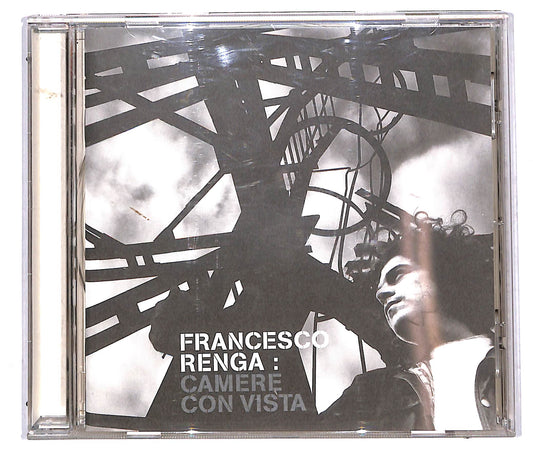 EBOND Francesco Renga - Camere Con Vista CD CD114448