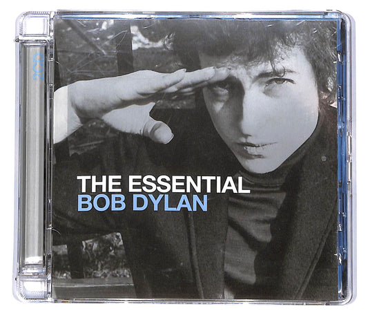 EBOND Bob Dylan - The Essential Bob Dylan SJB CD CD114455