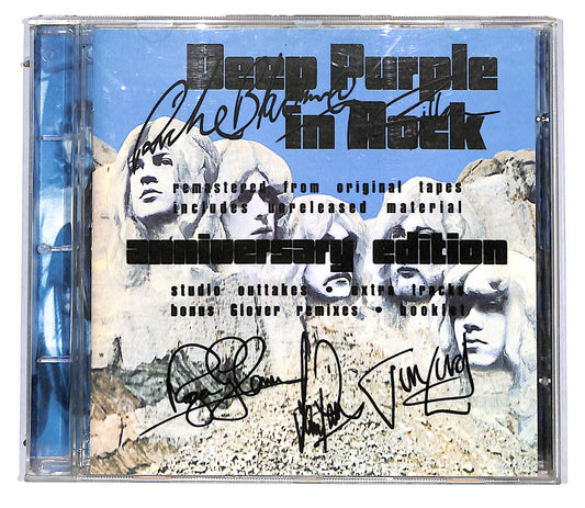 EBOND Deep Purple - In Rock CD CD114519