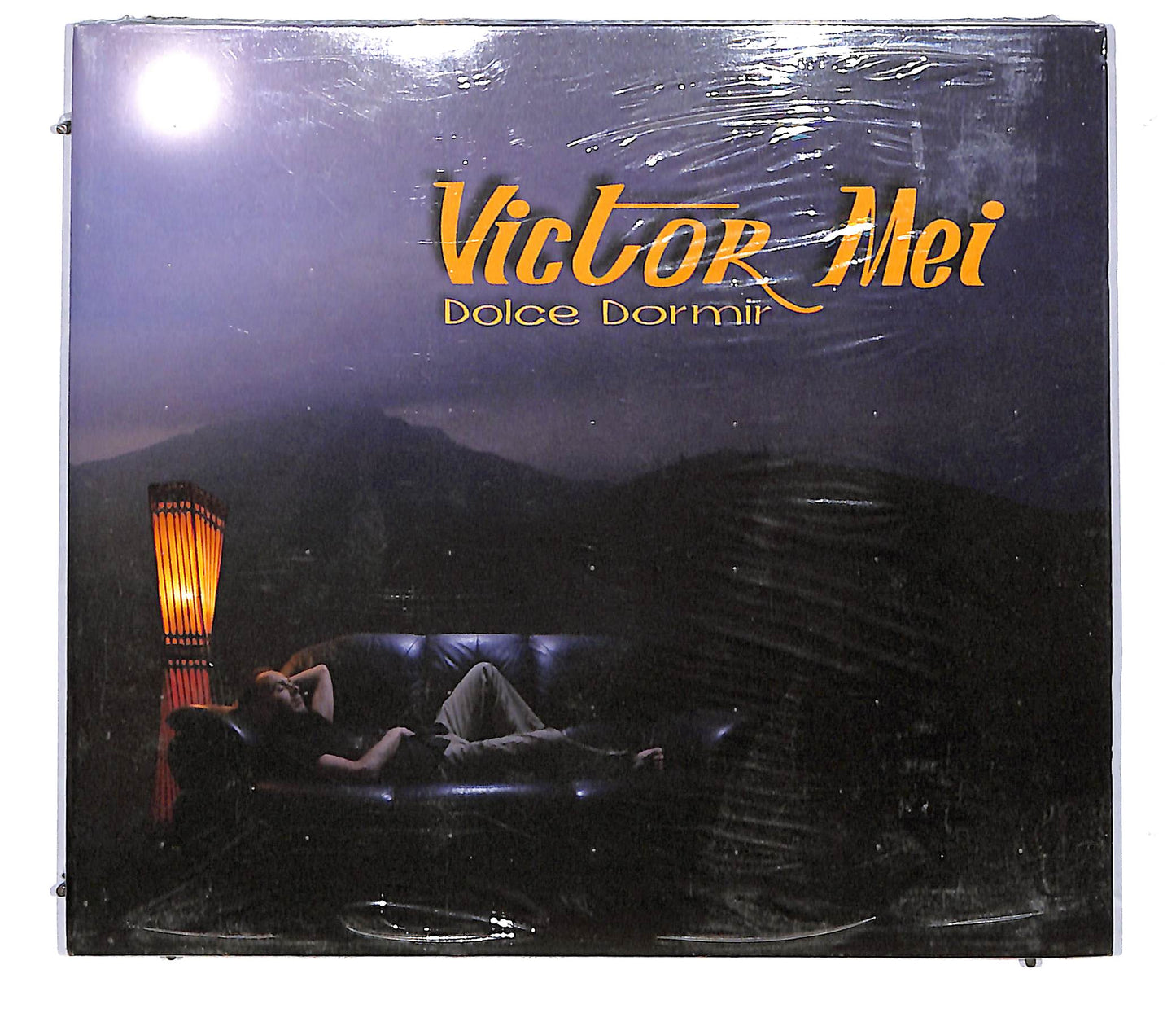 EBOND Victor Mei - Dolce Dormir DIGIPACK CD CD114536