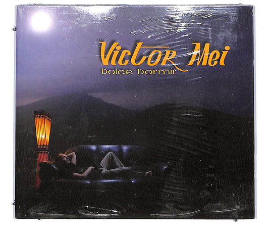EBOND Victor Mei - Dolce Dormir DIGIPACK CD CD114536
