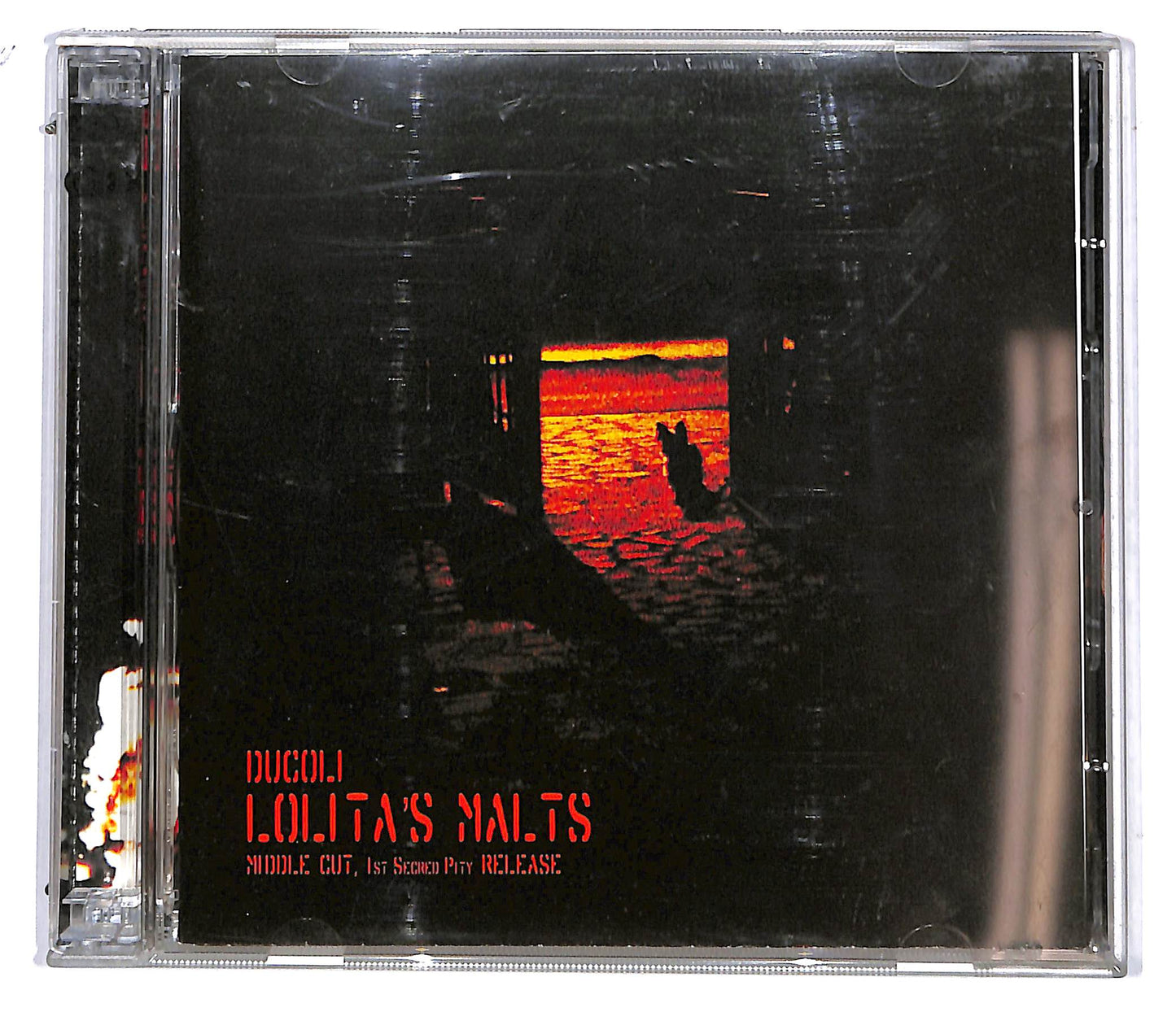 EBOND Ducoli Lolita's Malts 2 dischi CD CD114606