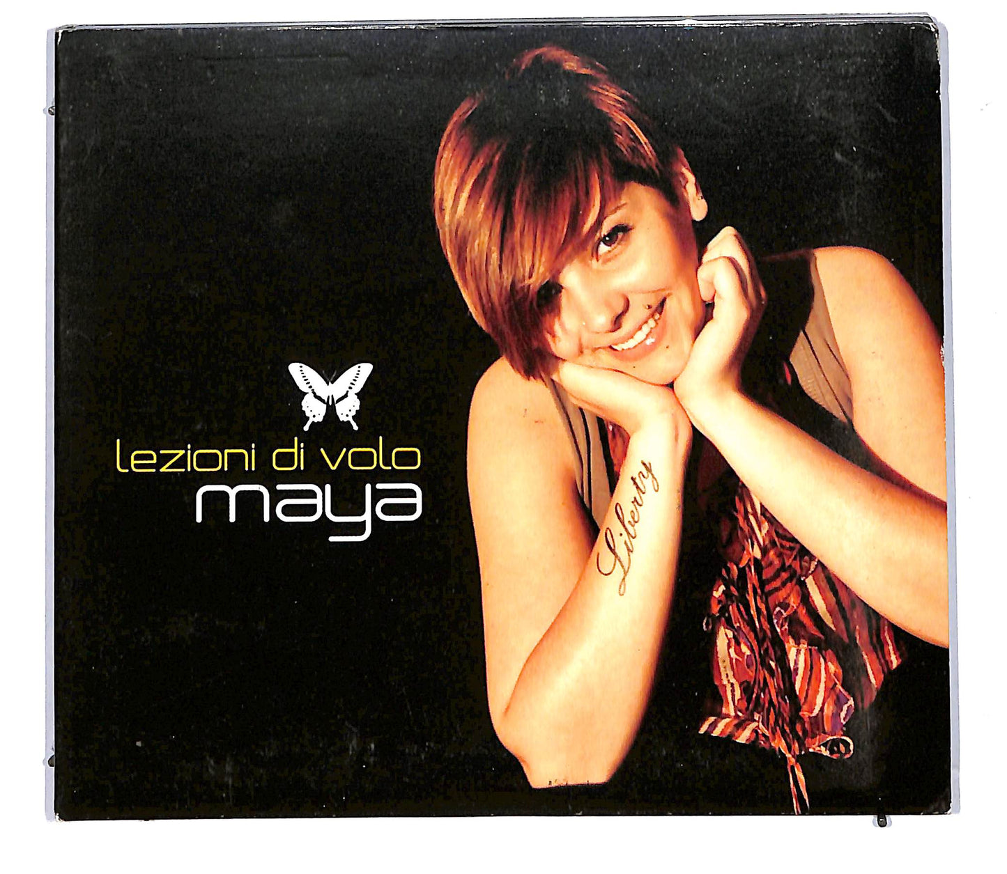 EBOND Maya - lezioni di volo CD CD114610