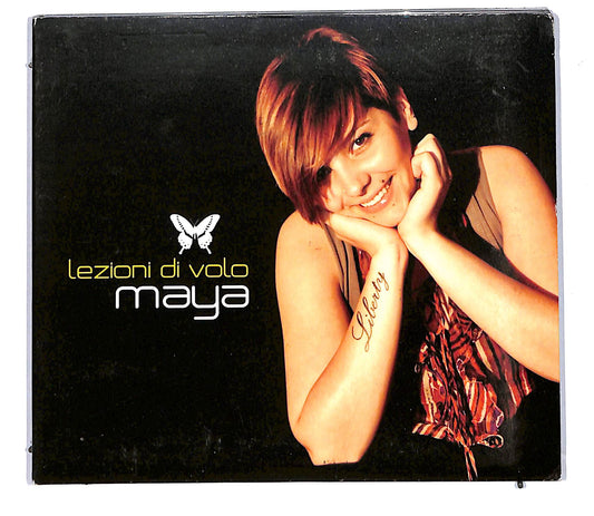 EBOND Maya - lezioni di volo CD CD114610