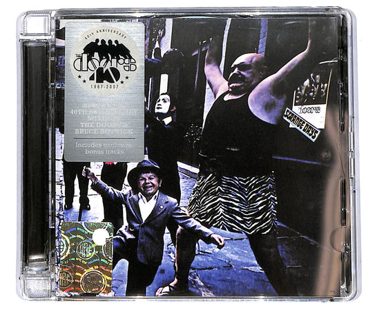 EBOND The Doors - Strange Days SJB CD CD114616