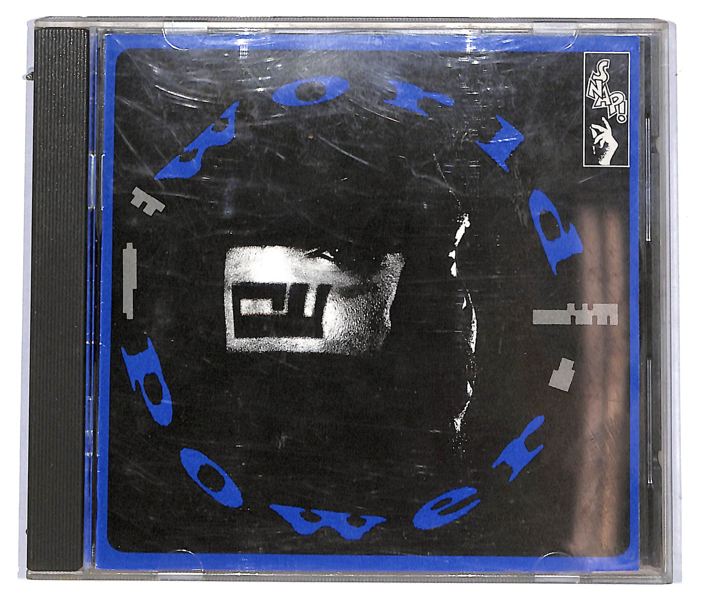 EBOND Snap! - World Power CD CD114627