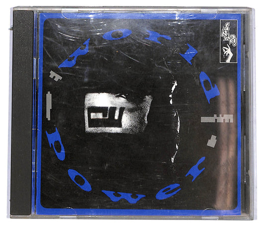 EBOND Snap! - World Power CD CD114627