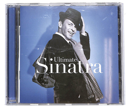 EBOND Frank Sinatra - Ultimate Sinatra CD CD114651