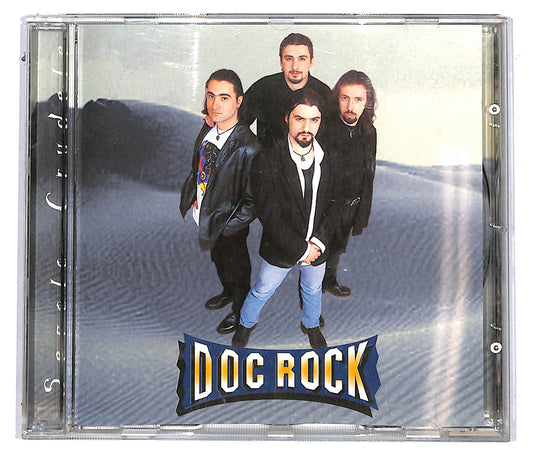 EBOND Doc Rock - Secolo Crudele CD CD114711