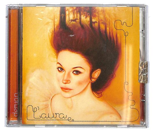 EBOND L'Aura - Demian CD CD114719