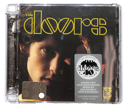 EBOND The Doors - The Doors SJB CD CD114738