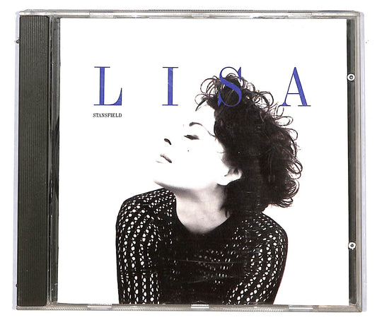 EBOND Lisa Stansfield - Real Love CD CD114745