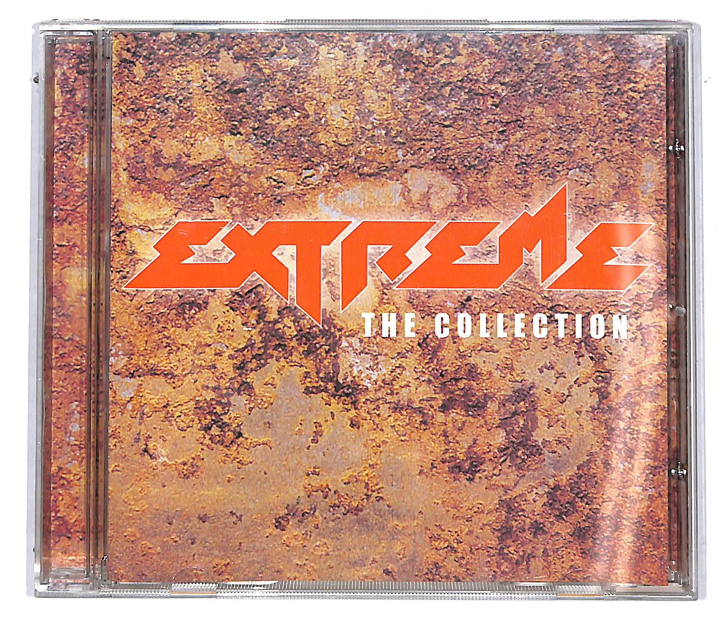 EBOND Extreme - The Collection CD CD114755
