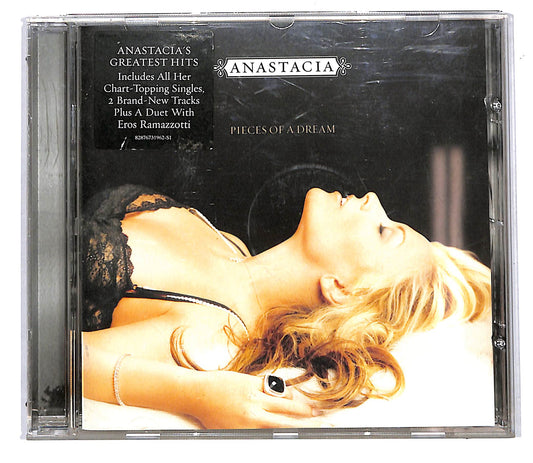 EBOND Anastacia - Pieces Of A Dream CD CD114760