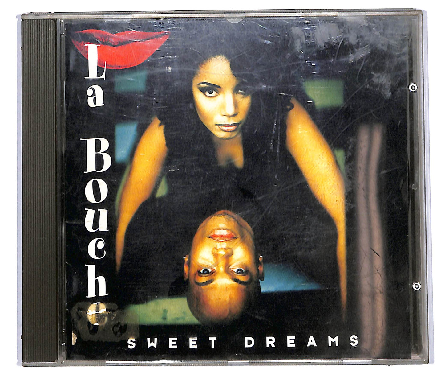 EBOND La Bouche - Sweet Dreams CD CD114834