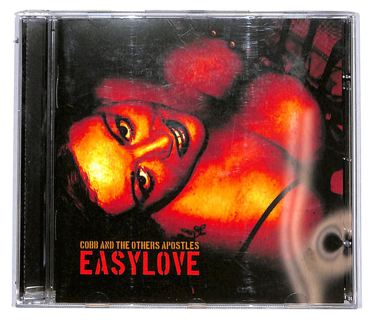 EBOND Cobb And The Other Apostles - Easylove CD CD114837
