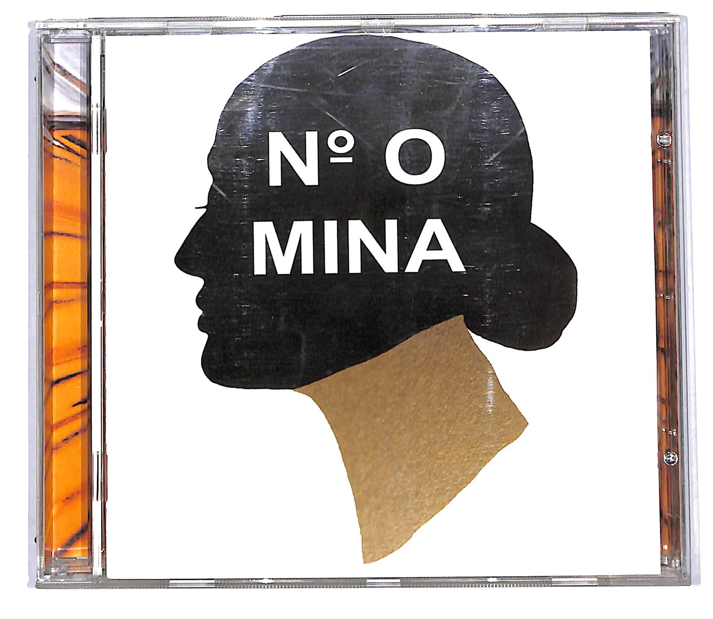 EBOND Mina - ? 0 CD CD114851