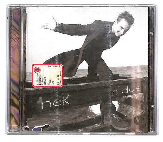 EBOND Nek - In Due CD CD114856