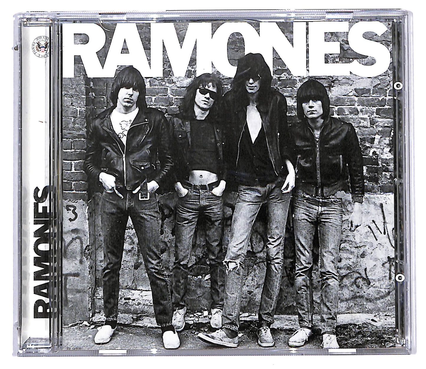EBOND Ramones - Ramones CD CD114904