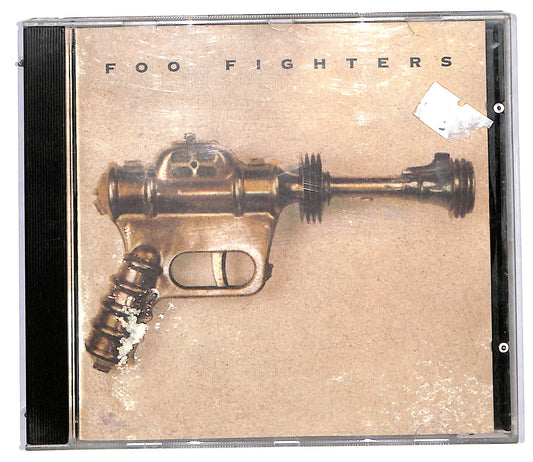 EBOND Foo Fighters - Foo Fighters CD CD114928