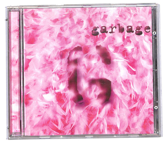 EBOND Garbage - Garbage CD CD114929