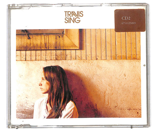 EBOND Travis - Sing CD CD114941