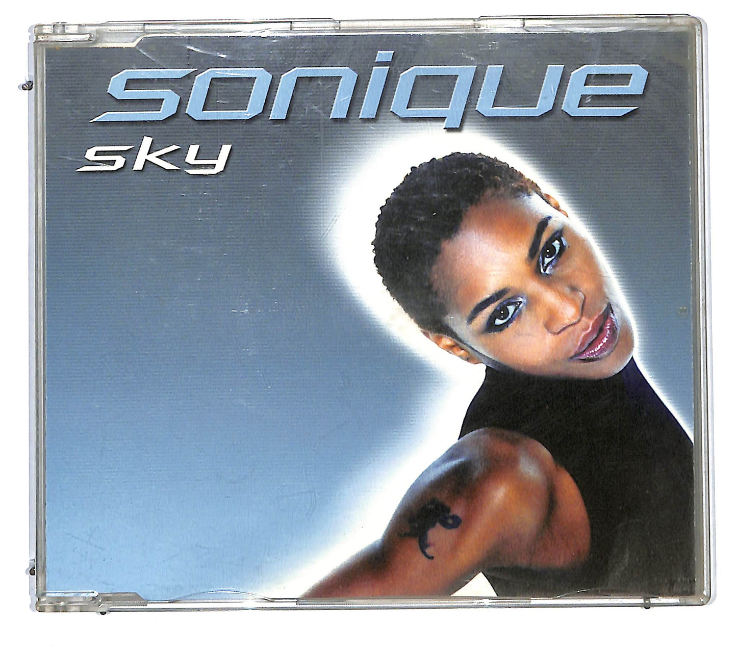 EBOND Sonique - Sky CD CD114958