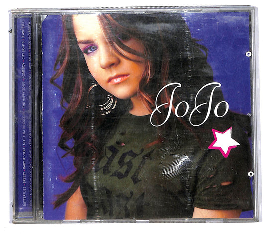 EBOND JoJo - JoJo CD CD115010