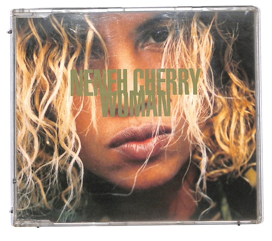 EBOND Neneh Cherry - Woman CD CD115021