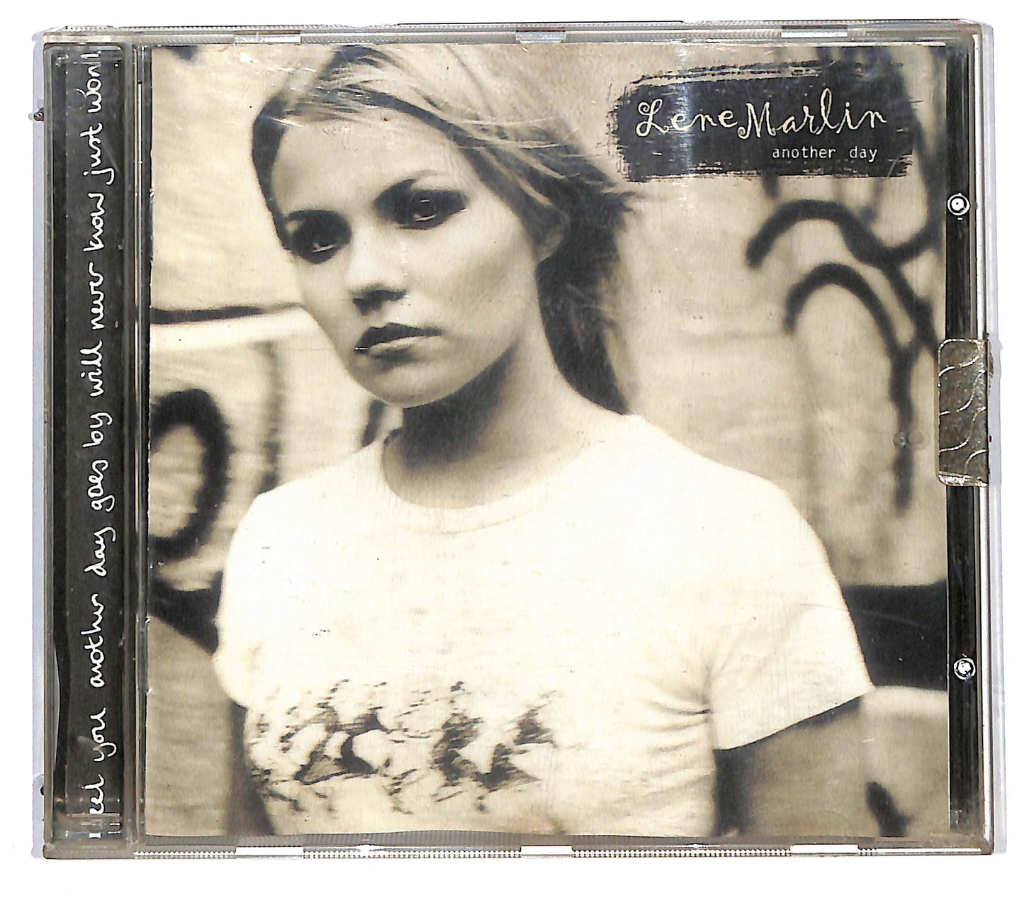 EBOND Lene Marlin ‎- Another Day CD CD115060