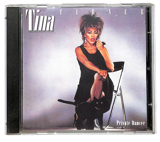 EBOND Tina Turner - Private Dancer CD CD115063