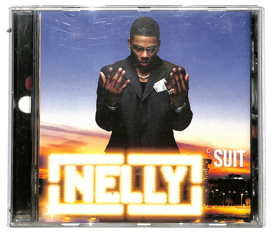 EBOND Nelly - Suit CD CD115065