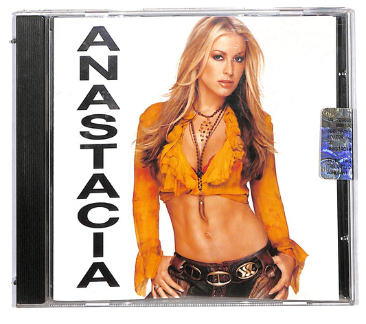EBOND Various - Anastacia CD CD115106