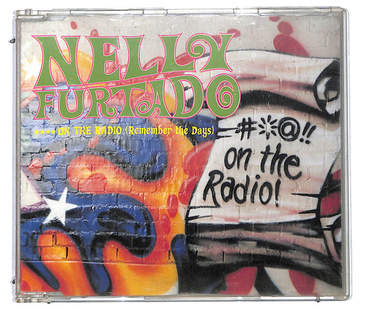 EBOND Nelly Furtado - On The Radio (Remember The Days) CD CD115134