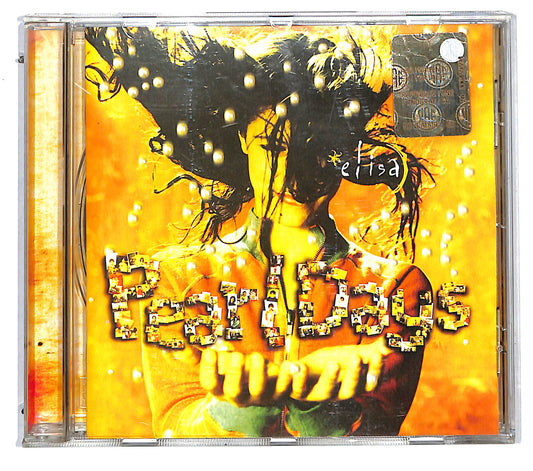 EBOND Elisa - Pearl Days EDITORIALE CD CD115138