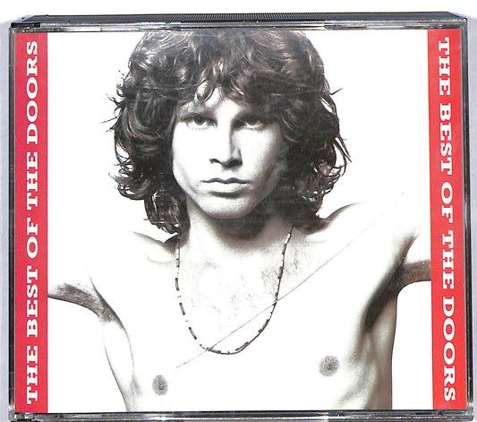 EBOND The Doors - The Best Of The Doors CD CD115210