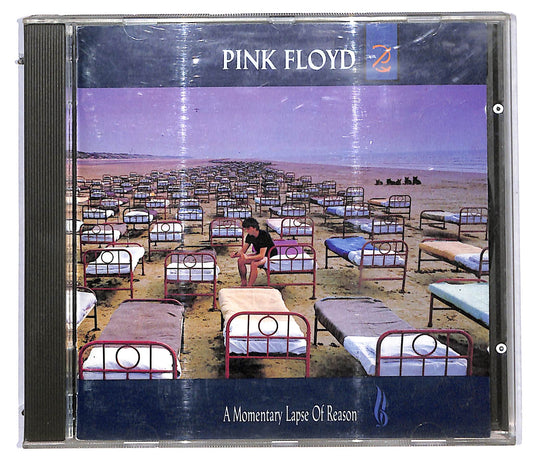 EBOND Pink Floyd - A Momentary Lapse Of Reason CD CD115220
