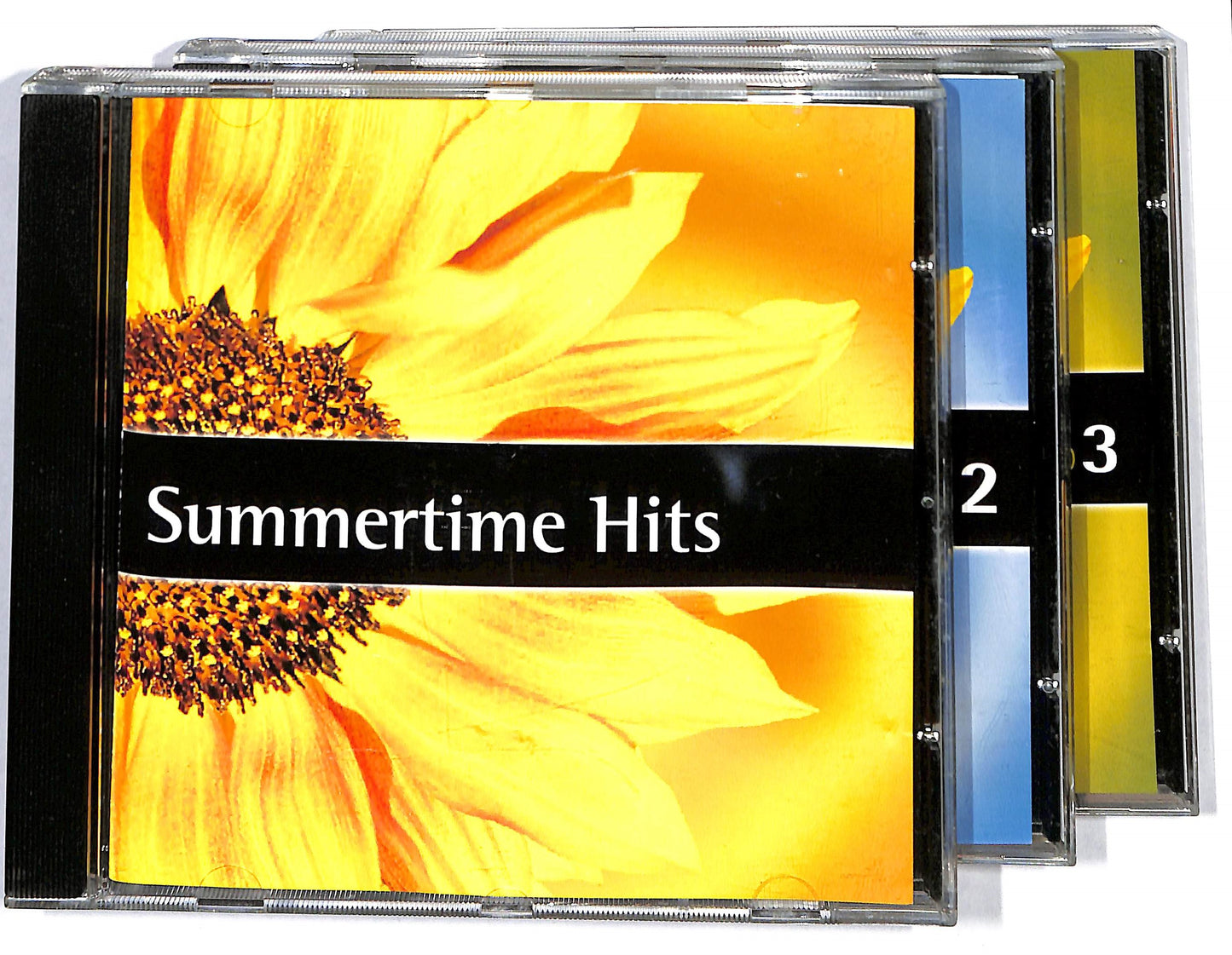 EBOND Various - Summertime Hits CD CD115230