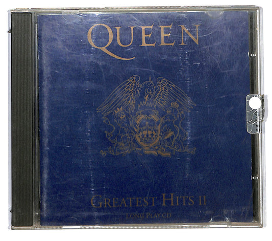 EBOND Queen - Greatest Hits II CD CD115305