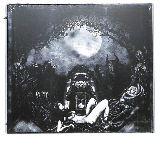 EBOND Grob - Metanoia DIGIPACK CD CD115350